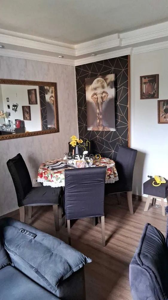 Apartamento, 2 quartos, 62 m² - Foto 3
