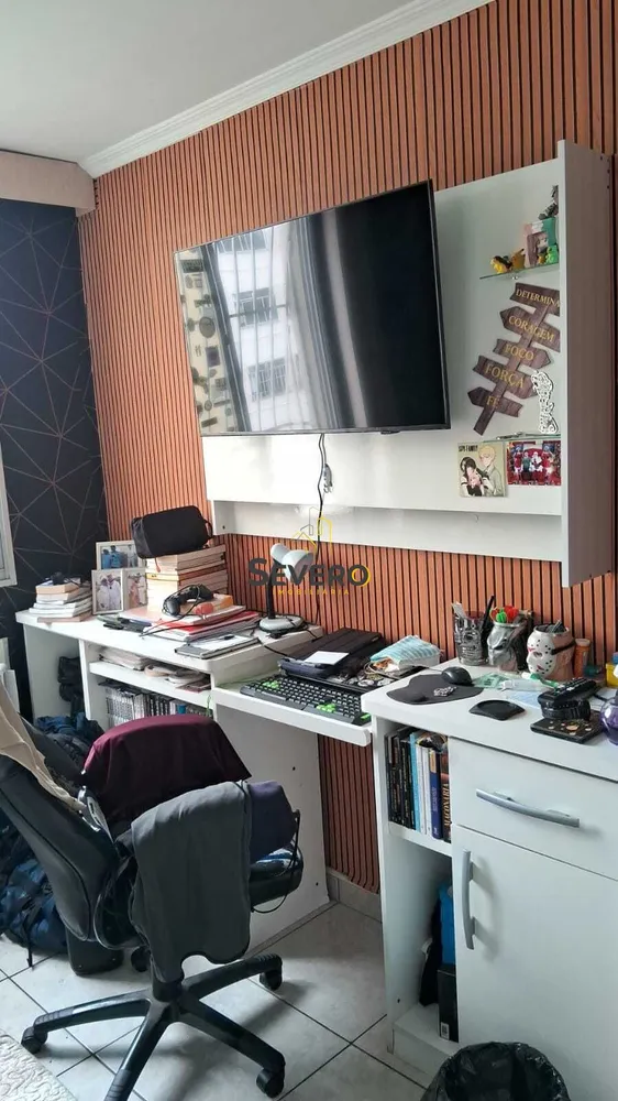 Apartamento, 2 quartos, 62 m² - Foto 5