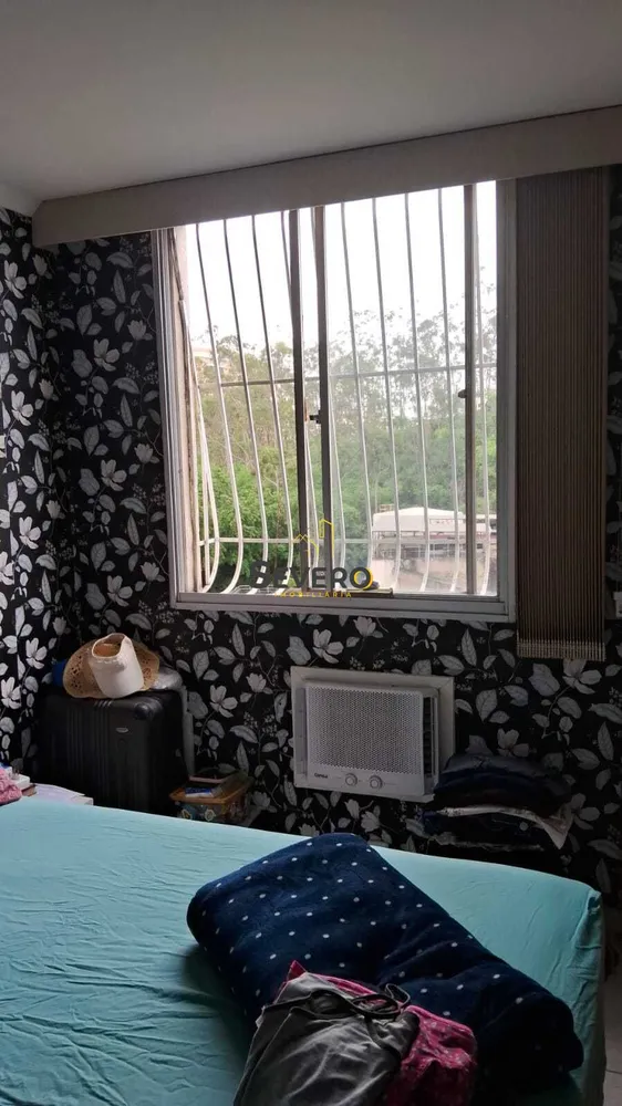 Apartamento, 2 quartos, 62 m² - Foto 11