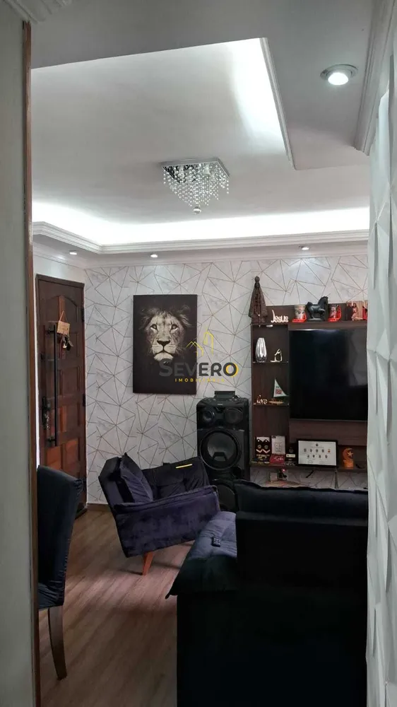 Apartamento, 2 quartos, 62 m² - Foto 4
