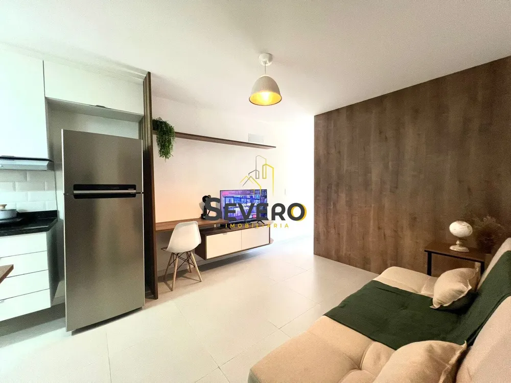 Apartamento, 1 quarto, 28 m² - Foto 16