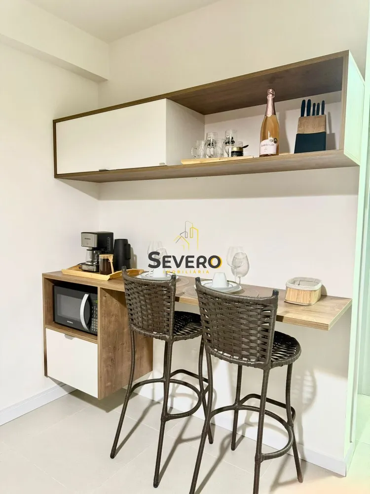 Apartamento, 1 quarto, 28 m² - Foto 9