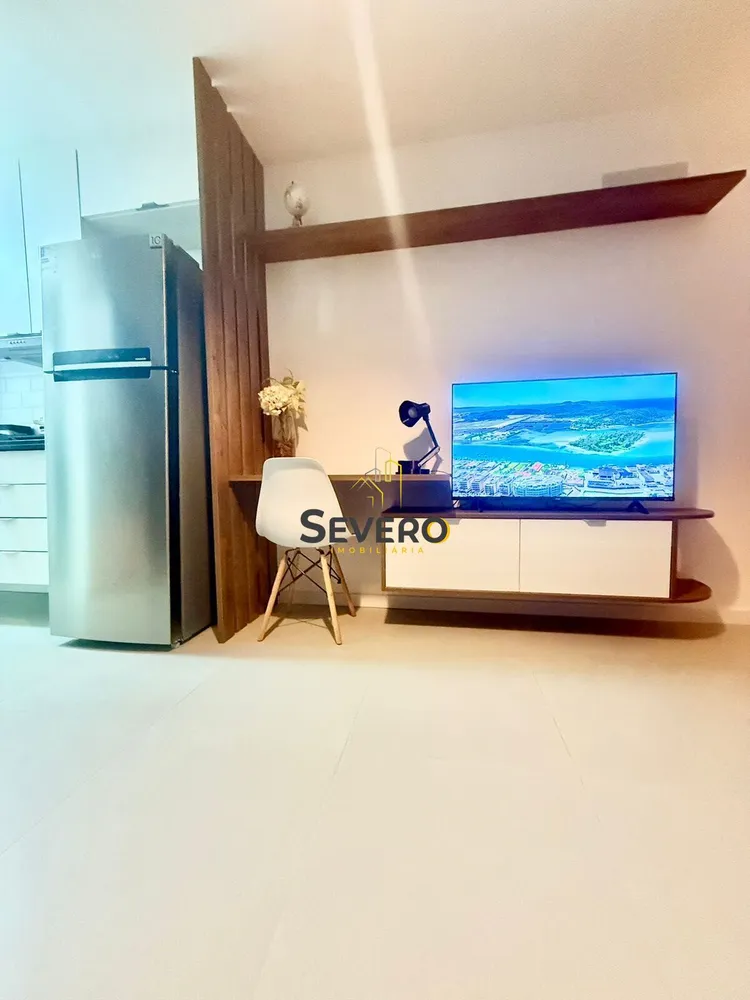 Apartamento, 1 quarto, 28 m² - Foto 11