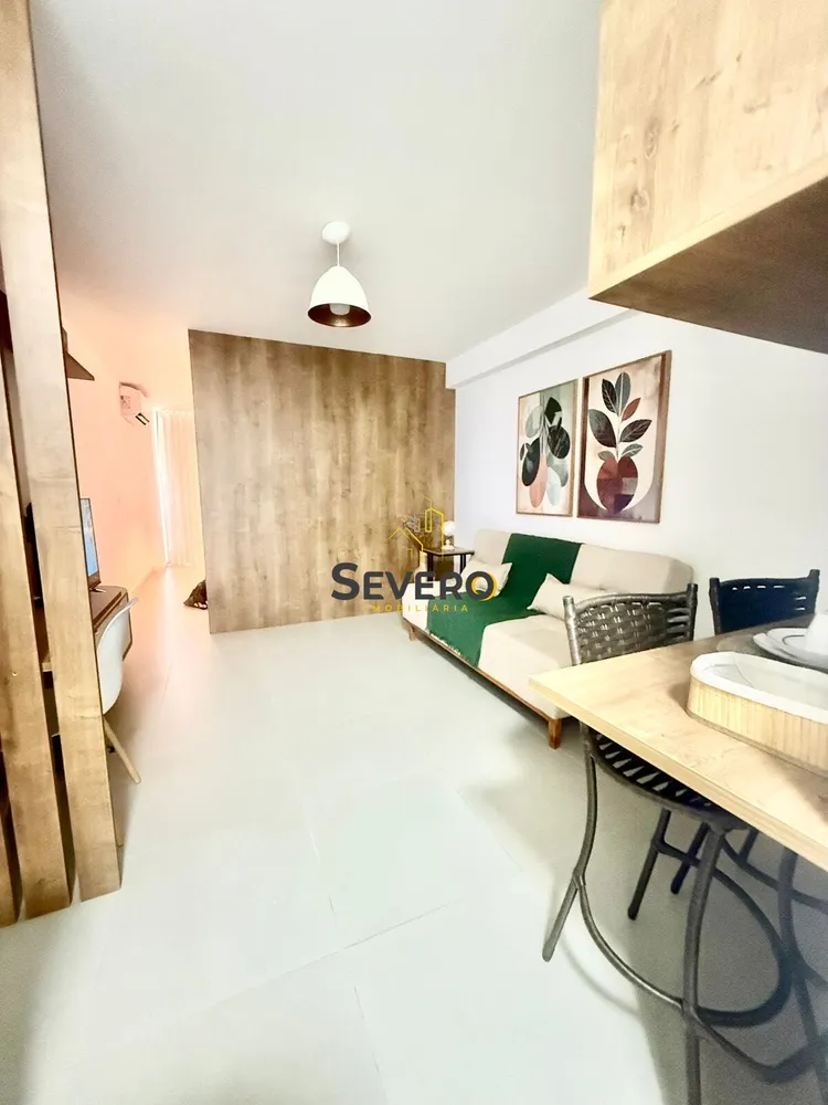 Apartamento, 1 quarto, 28 m² - Foto 17