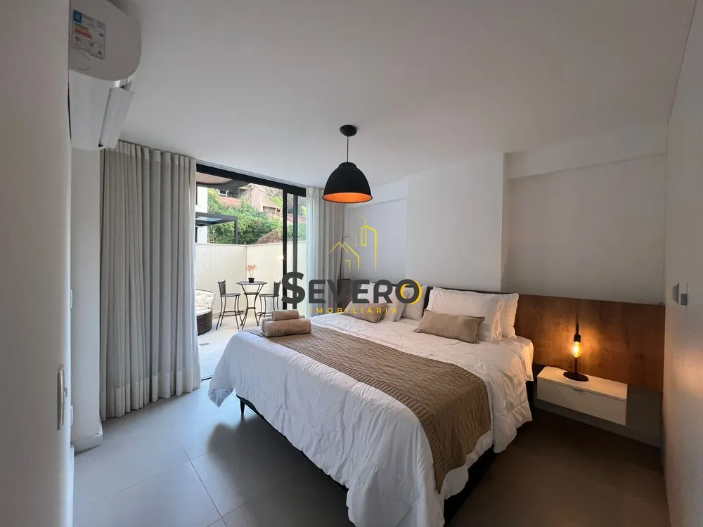 Apartamento, 1 quarto, 28 m² - Foto 1