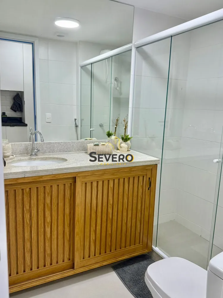 Apartamento, 1 quarto, 28 m² - Foto 5