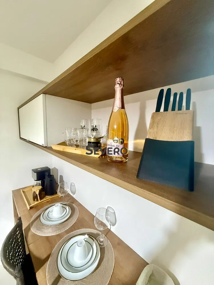 Apartamento, 1 quarto, 28 m² - Foto 8