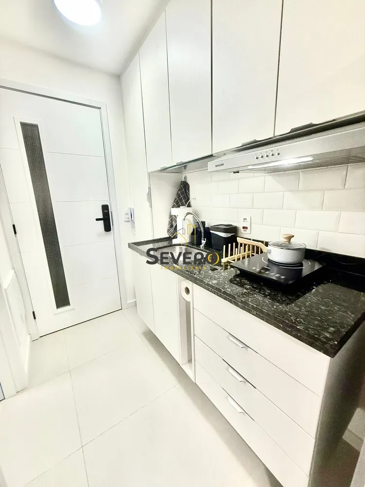 Apartamento, 1 quarto, 28 m² - Foto 6