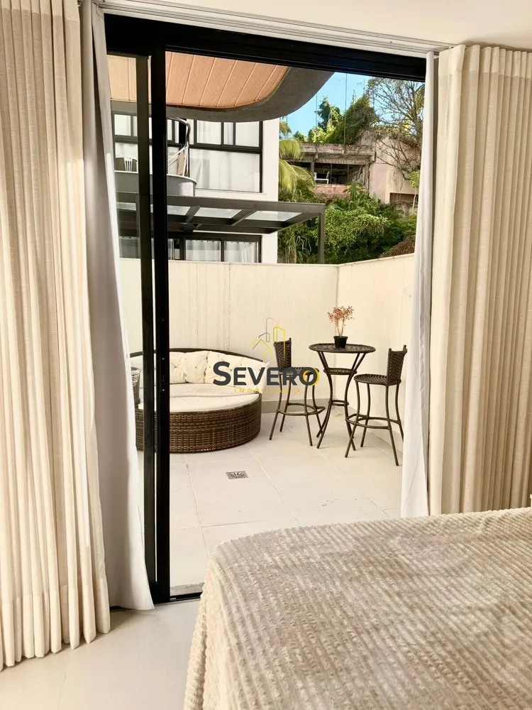Apartamento, 1 quarto, 28 m² - Foto 3