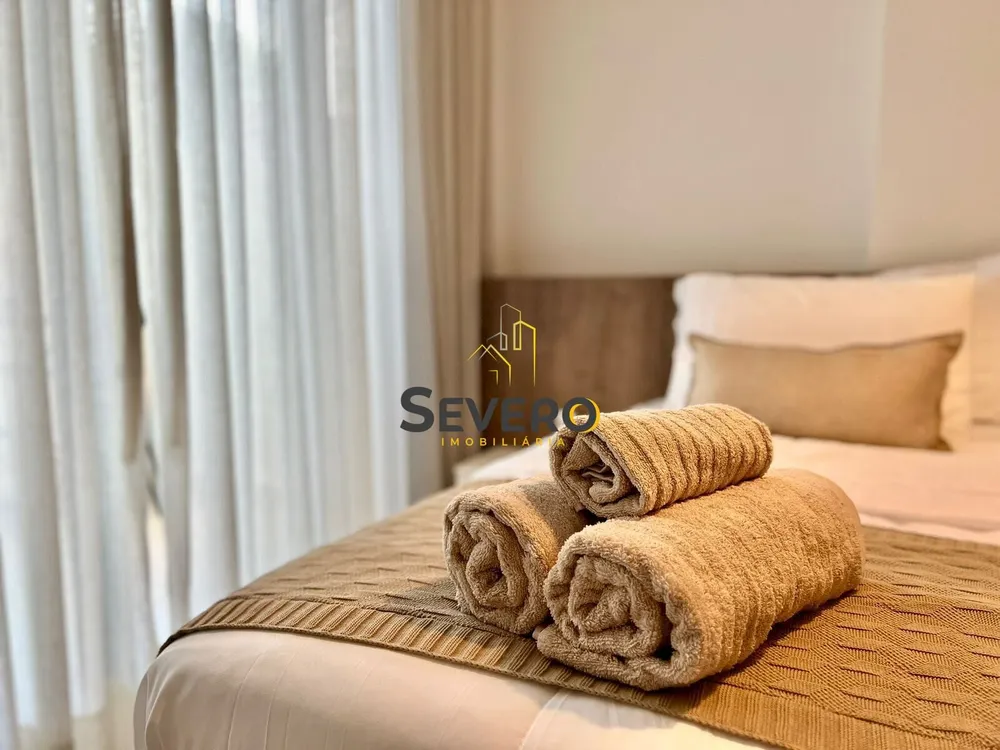 Apartamento, 1 quarto, 28 m² - Foto 4