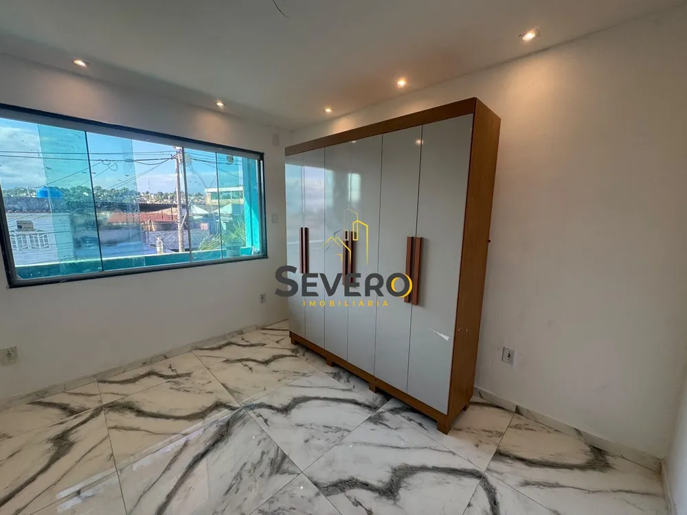 Sobrado, 2 quartos, 130 m² - Foto 6
