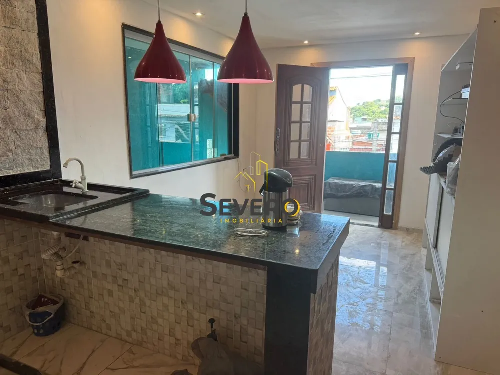 Sobrado, 2 quartos, 130 m² - Foto 4