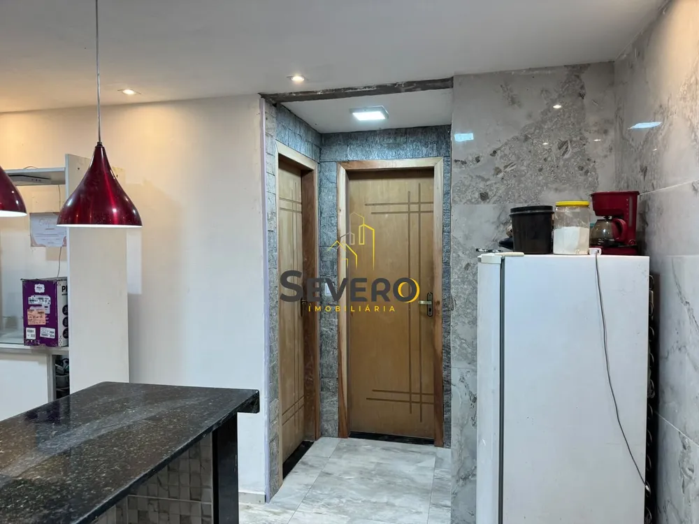 Sobrado, 2 quartos, 130 m² - Foto 2