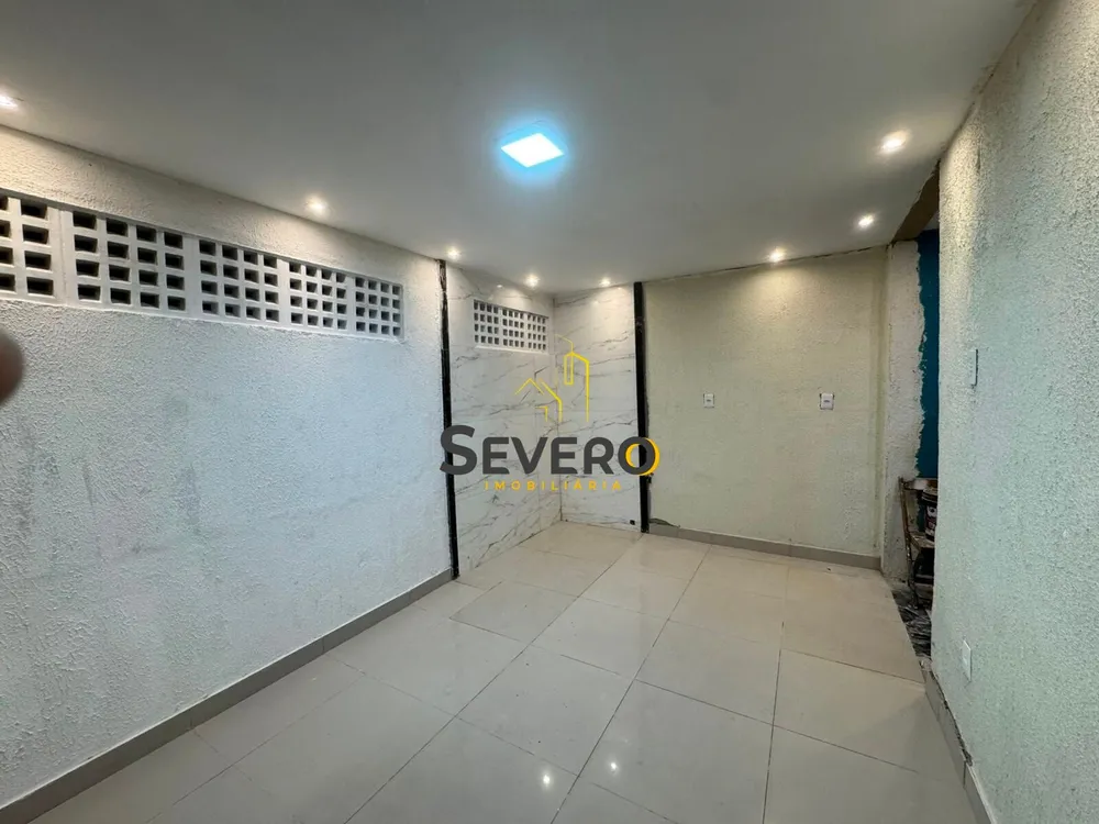 Sobrado, 2 quartos, 130 m² - Foto 1