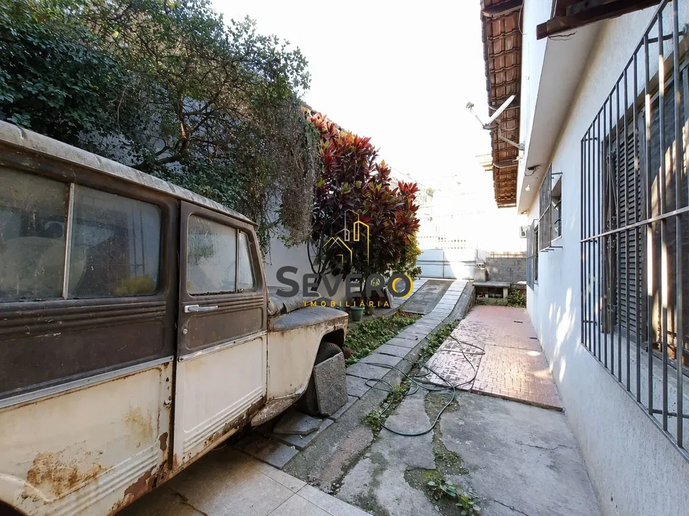 Casa, 2 quartos, 125 m² - Foto 3