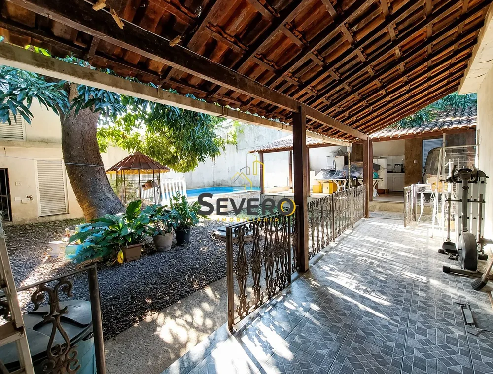 Casa, 2 quartos, 125 m² - Foto 6