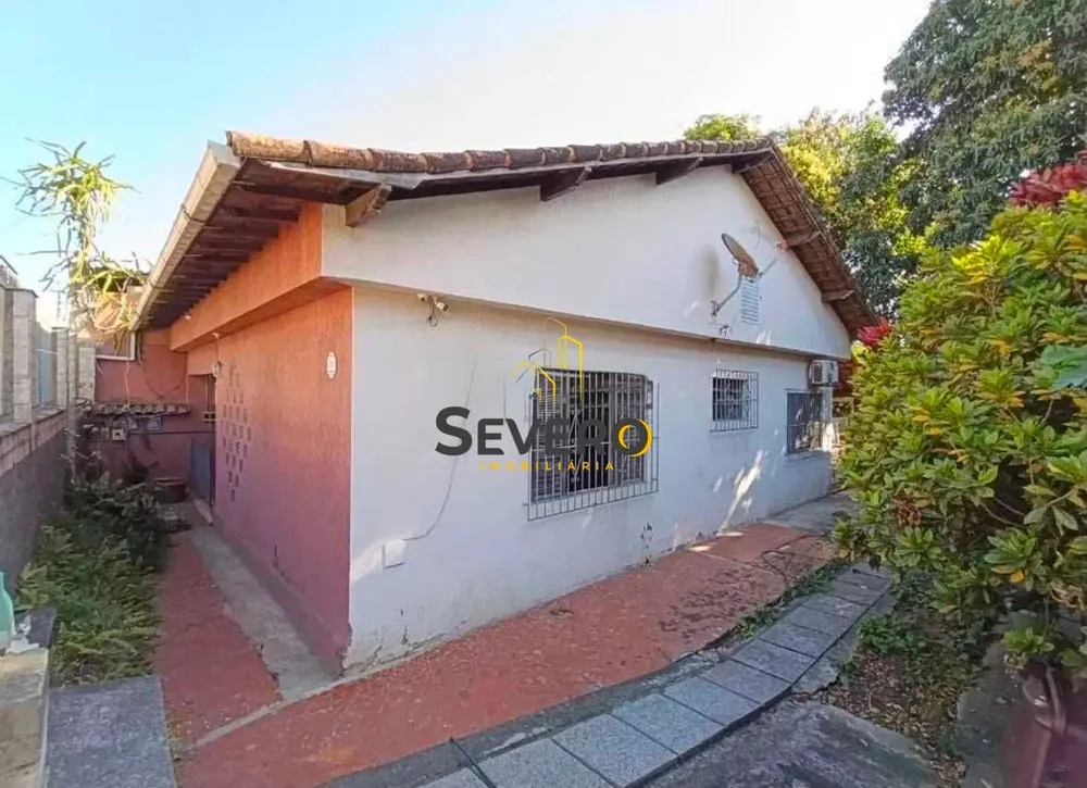 Casa, 2 quartos, 125 m² - Foto 2