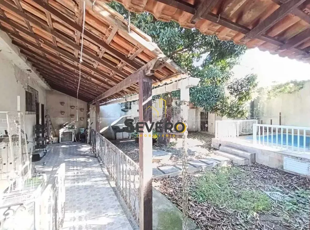Casa, 2 quartos, 125 m² - Foto 7