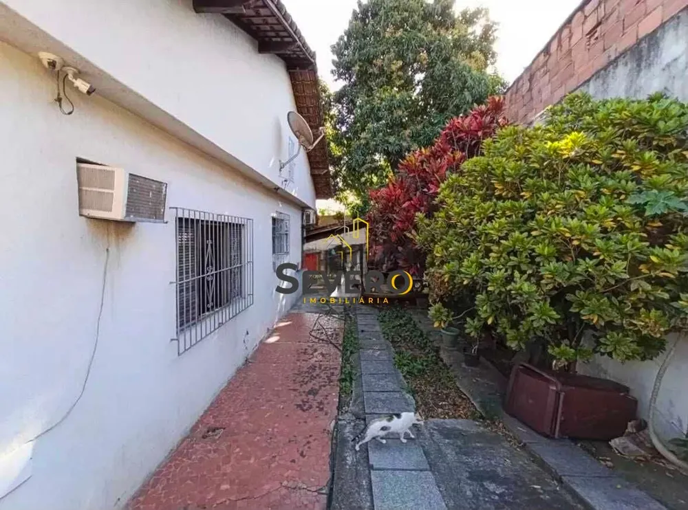 Casa, 2 quartos, 125 m² - Foto 1