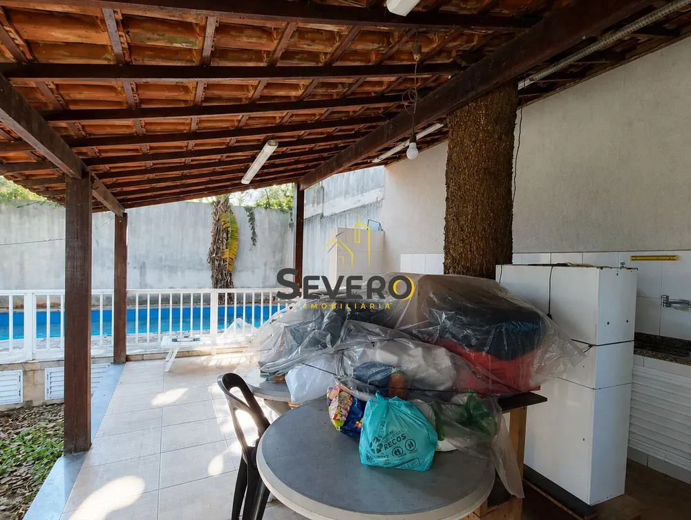 Casa, 2 quartos, 125 m² - Foto 8