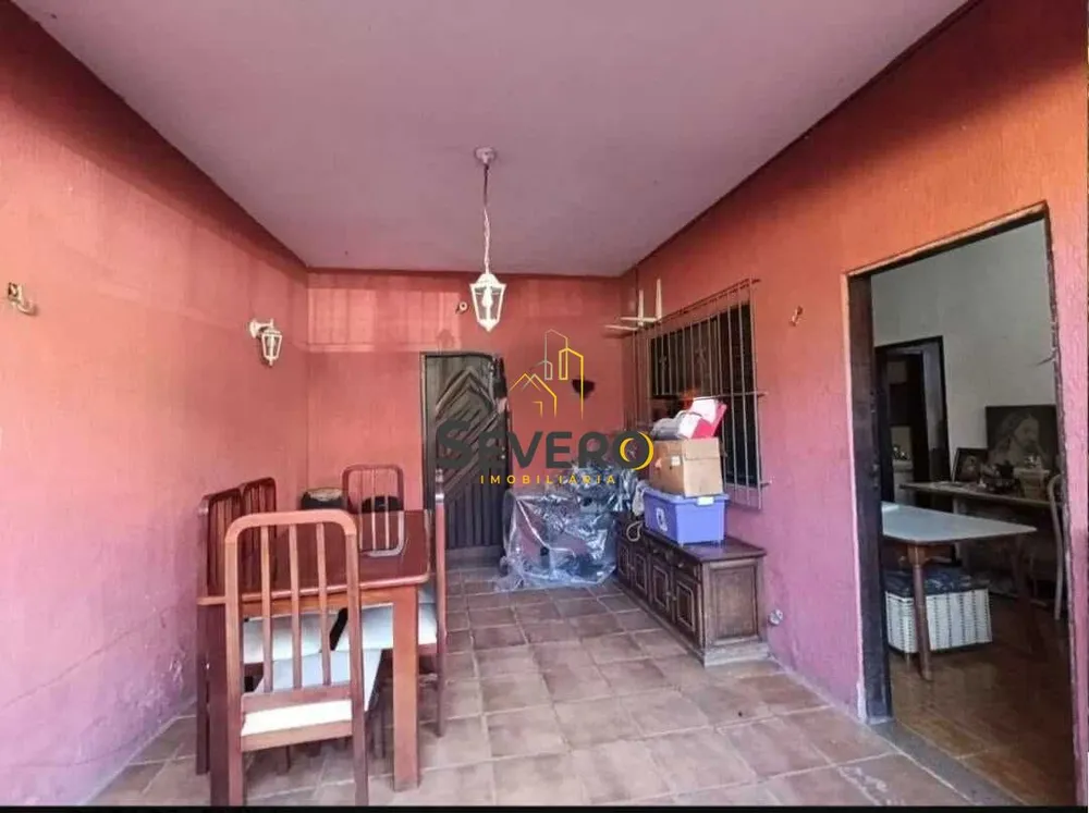 Casa, 2 quartos, 125 m² - Foto 5