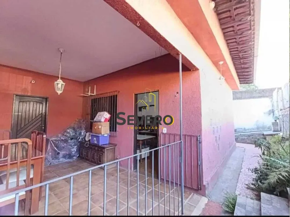 Casa, 2 quartos, 125 m² - Foto 4