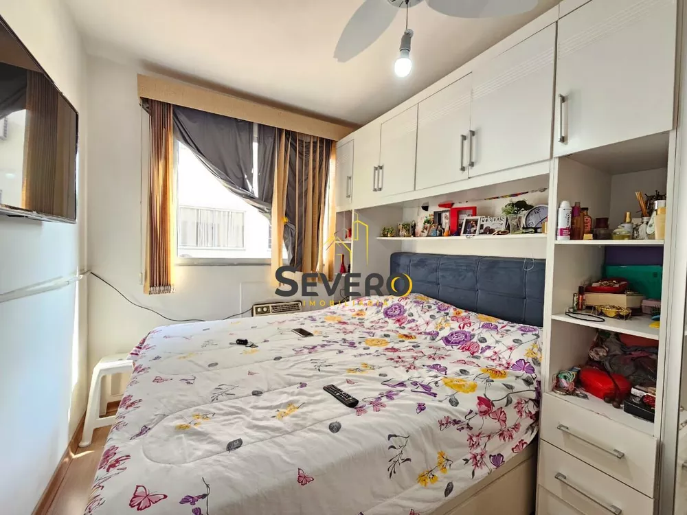 Apartamento, 2 quartos, 52 m² - Foto 6