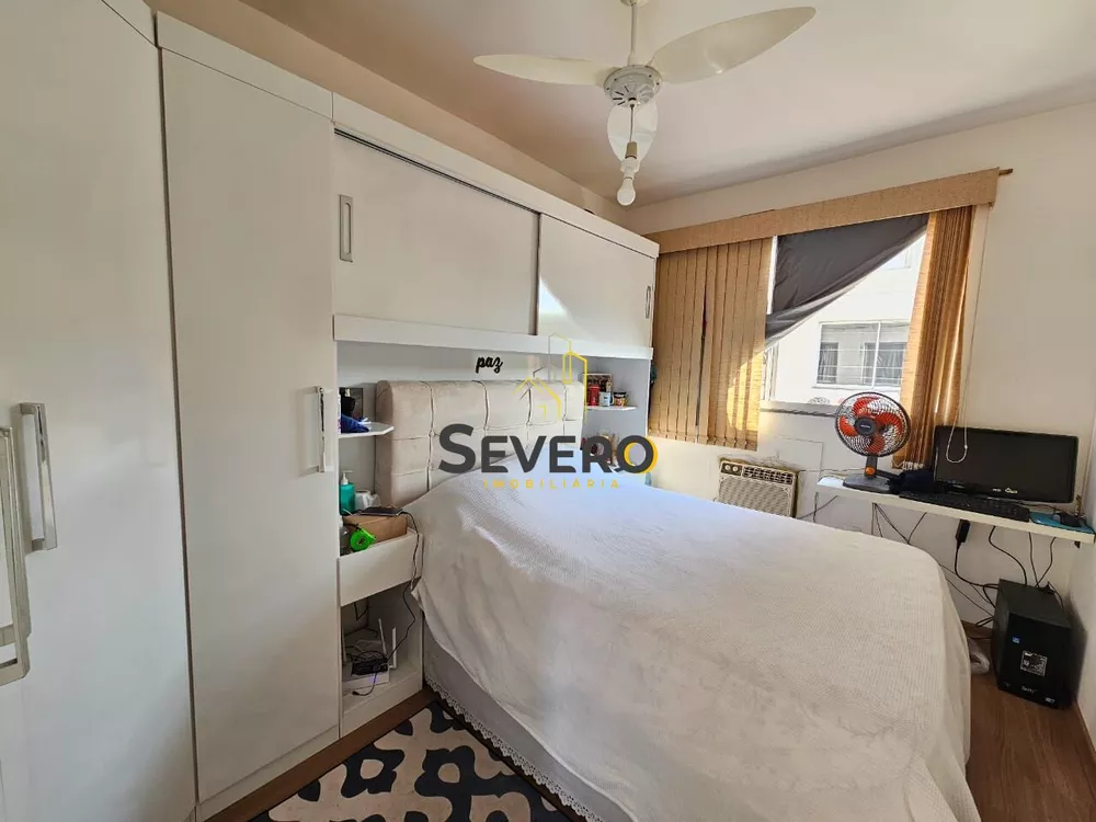 Apartamento, 2 quartos, 52 m² - Foto 4