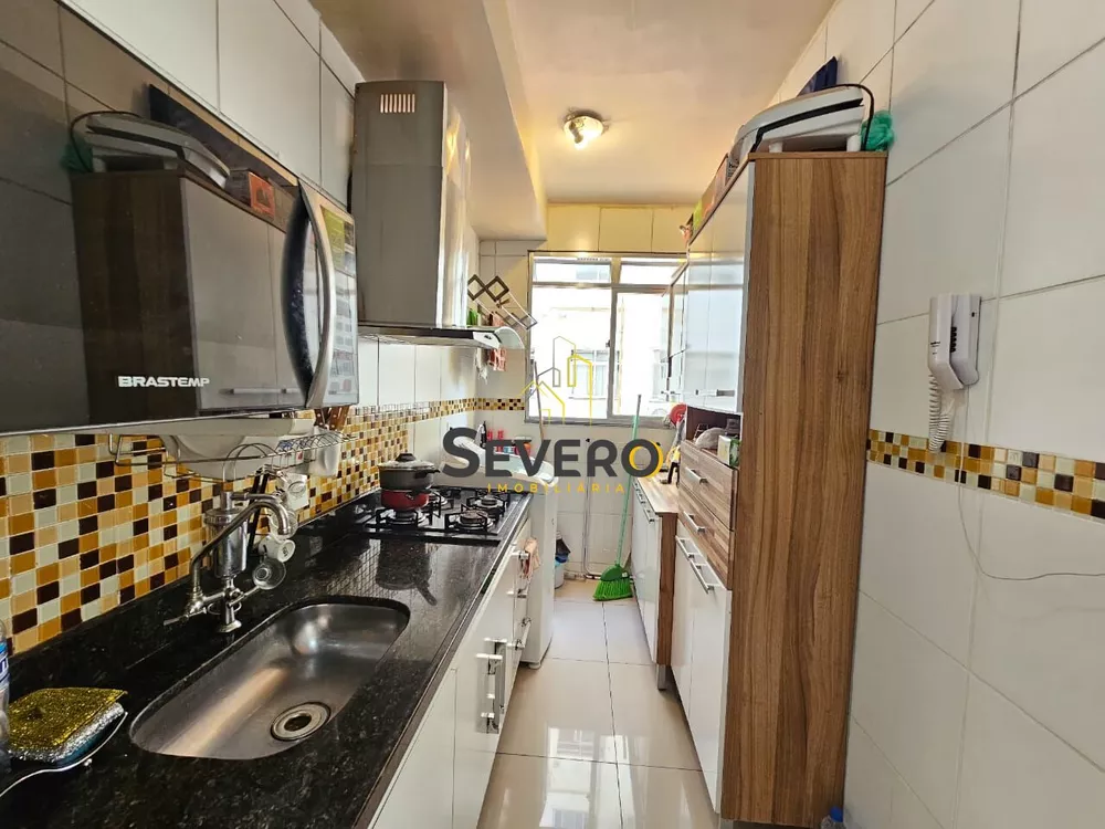 Apartamento, 2 quartos, 52 m² - Foto 10