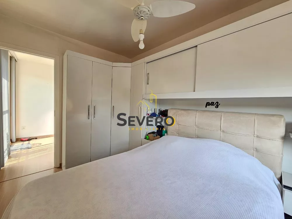 Apartamento, 2 quartos, 52 m² - Foto 5
