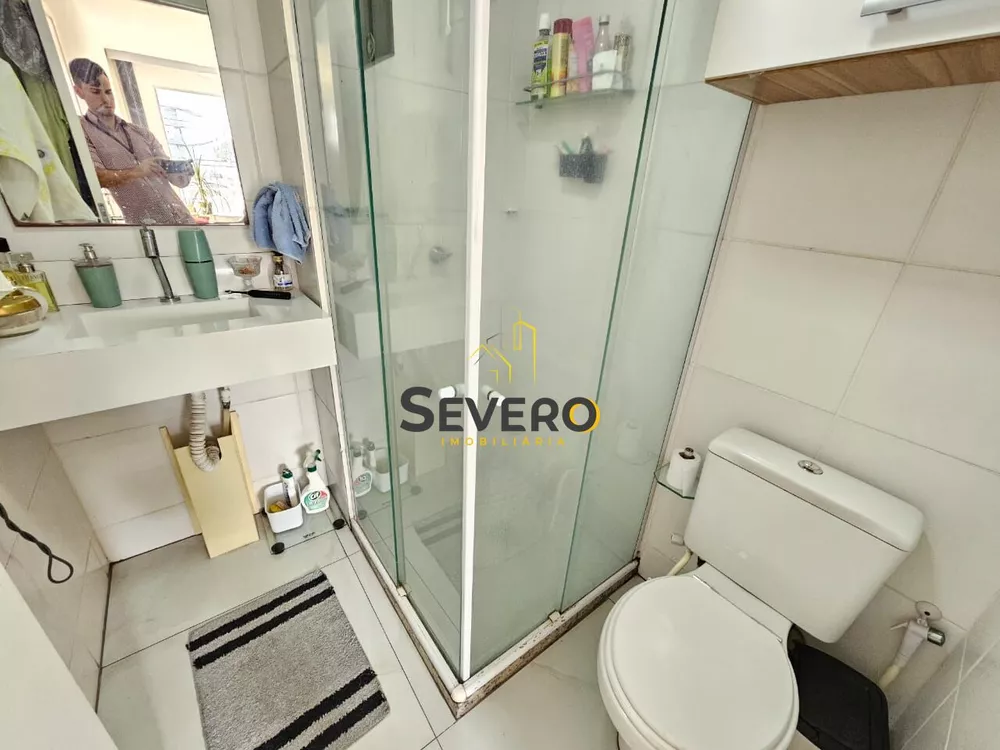 Apartamento, 2 quartos, 52 m² - Foto 8