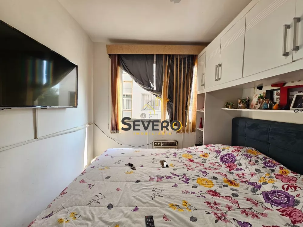 Apartamento, 2 quartos, 52 m² - Foto 7