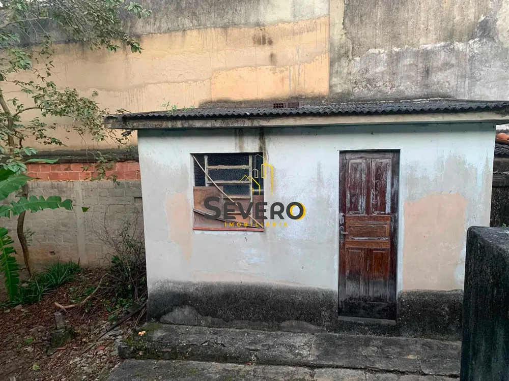 Casa, 2 quartos, 100 m² - Foto 20