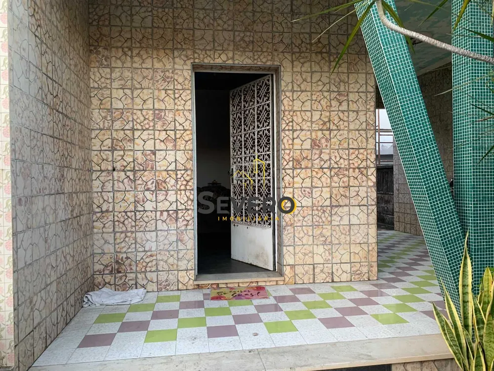 Casa, 2 quartos, 100 m² - Foto 1