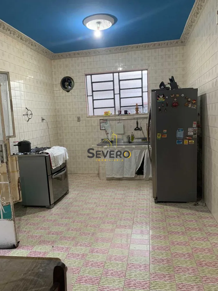 Casa, 2 quartos, 100 m² - Foto 11