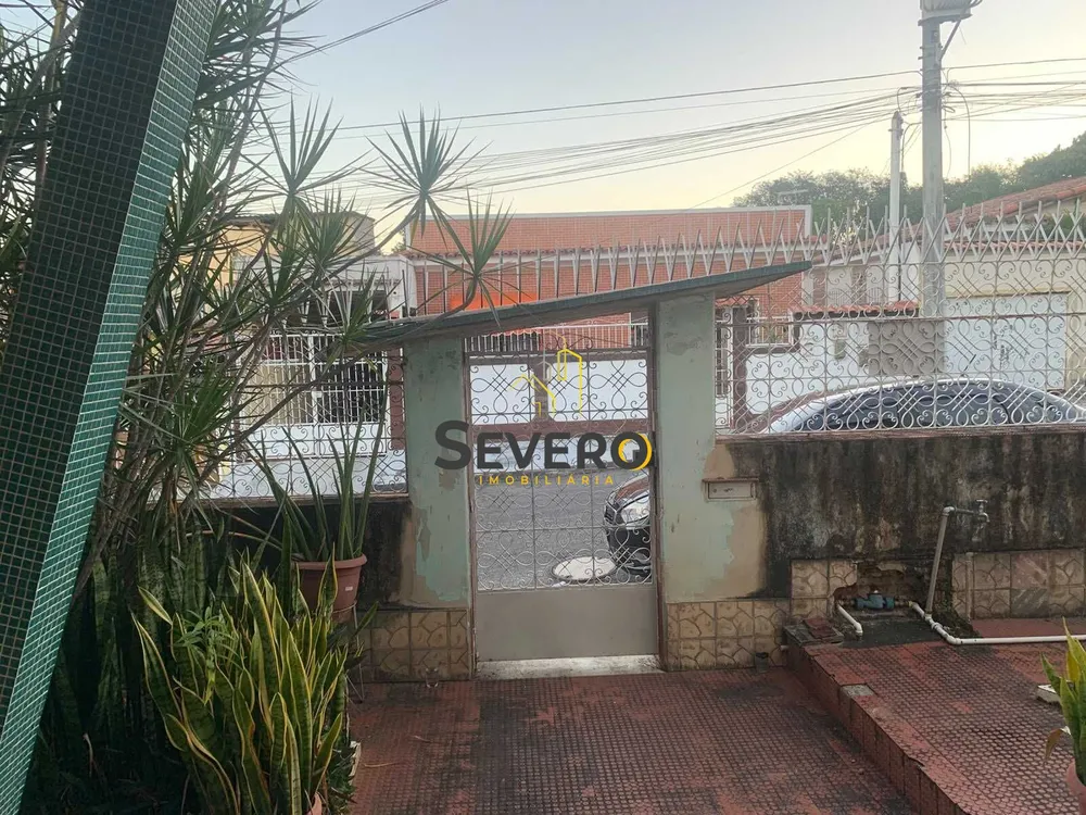 Casa, 2 quartos, 100 m² - Foto 3