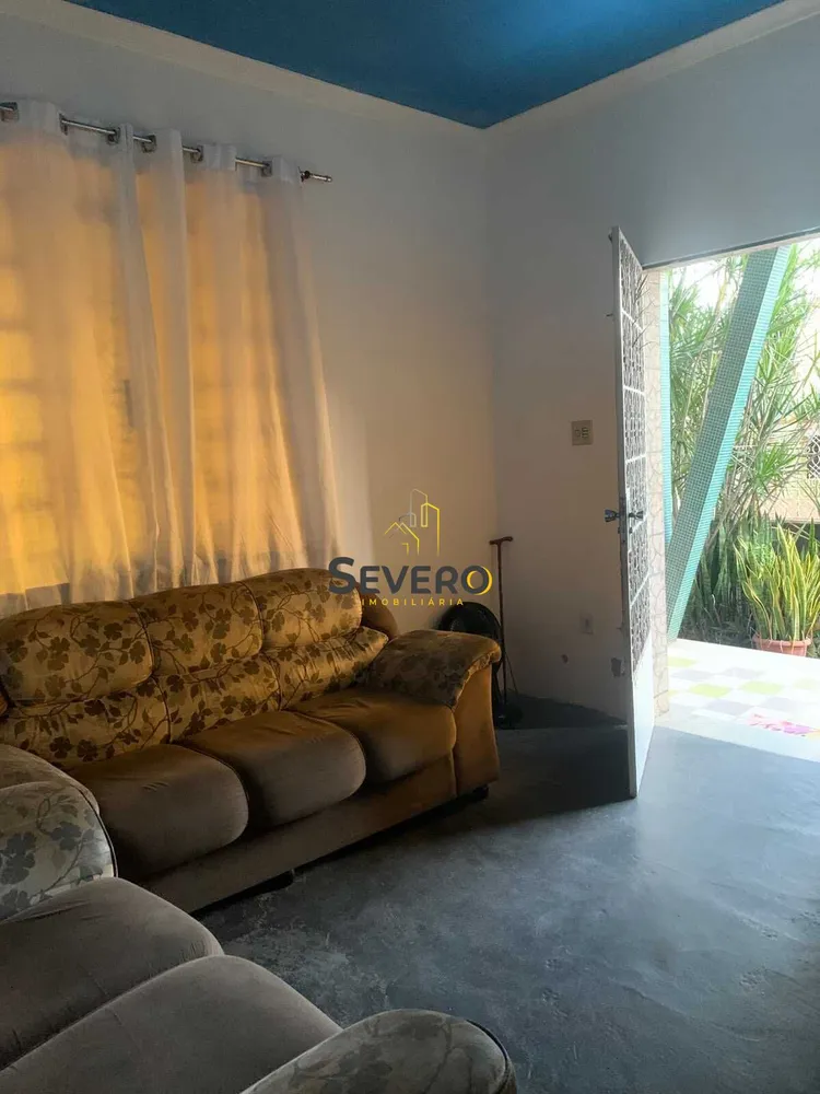 Casa, 2 quartos, 100 m² - Foto 10