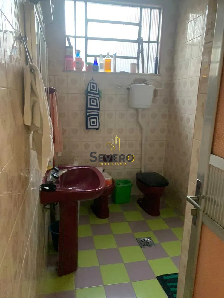 Casa, 2 quartos, 100 m² - Foto 17