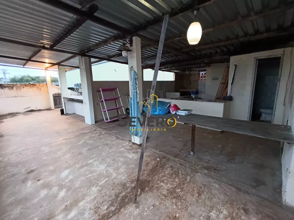 Casa, 3 quartos, 158 m² - Foto 19
