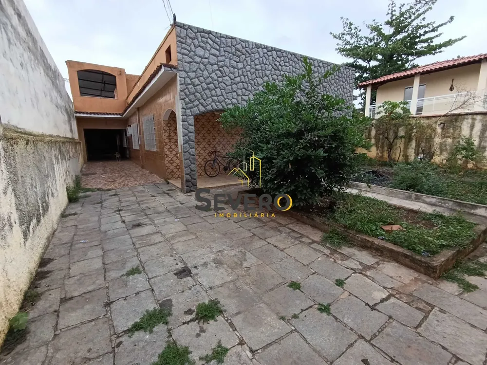 Casa, 3 quartos, 158 m² - Foto 1