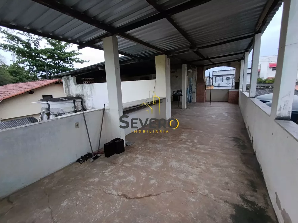 Casa, 3 quartos, 158 m² - Foto 17