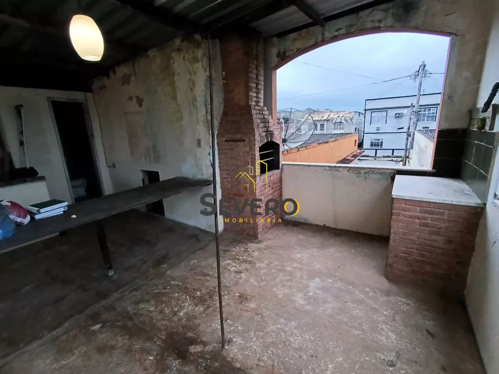 Casa, 3 quartos, 158 m² - Foto 20
