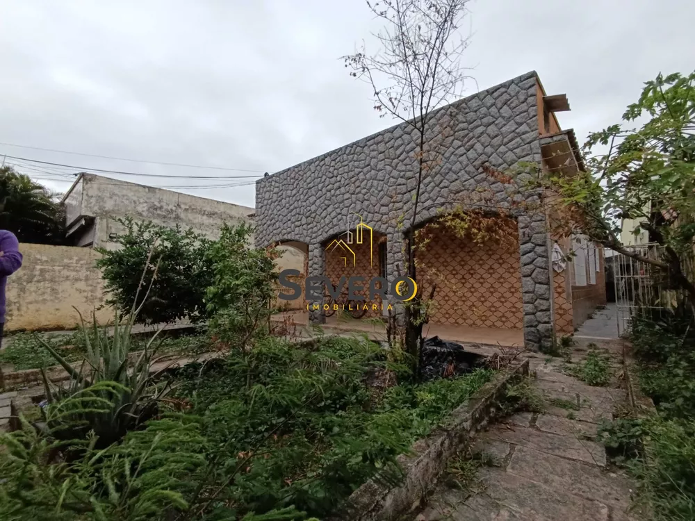 Casa, 3 quartos, 158 m² - Foto 1