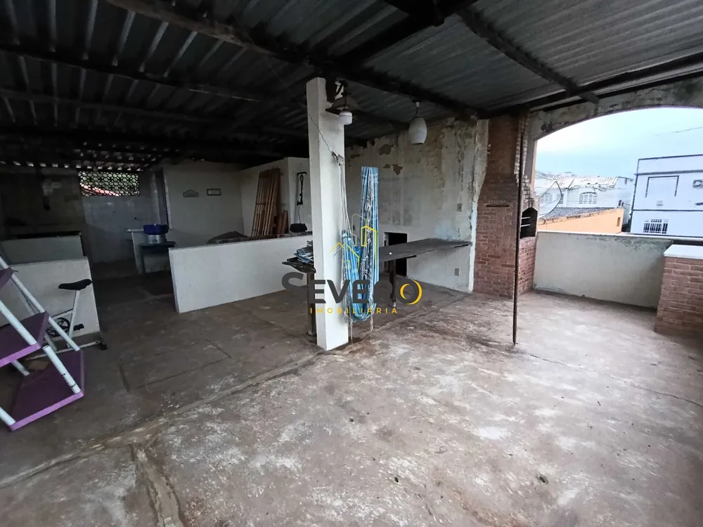 Casa, 3 quartos, 158 m² - Foto 36
