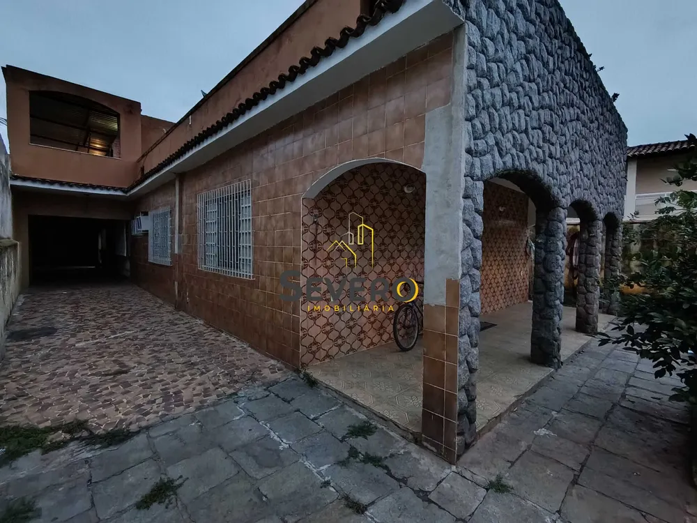 Casa, 3 quartos, 158 m² - Foto 46