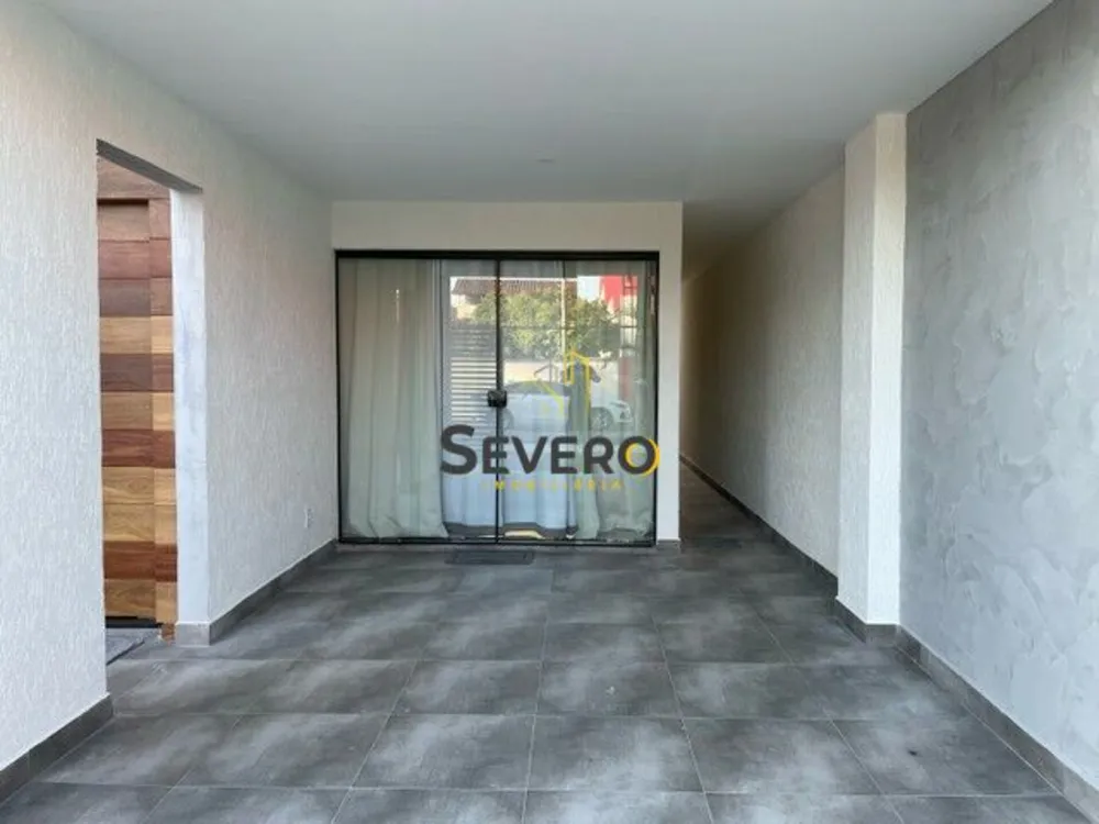 Casa, 4 quartos, 194 m² - Foto 35