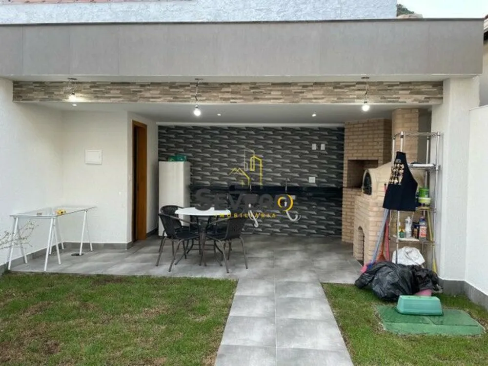 Casa, 4 quartos, 194 m² - Foto 7