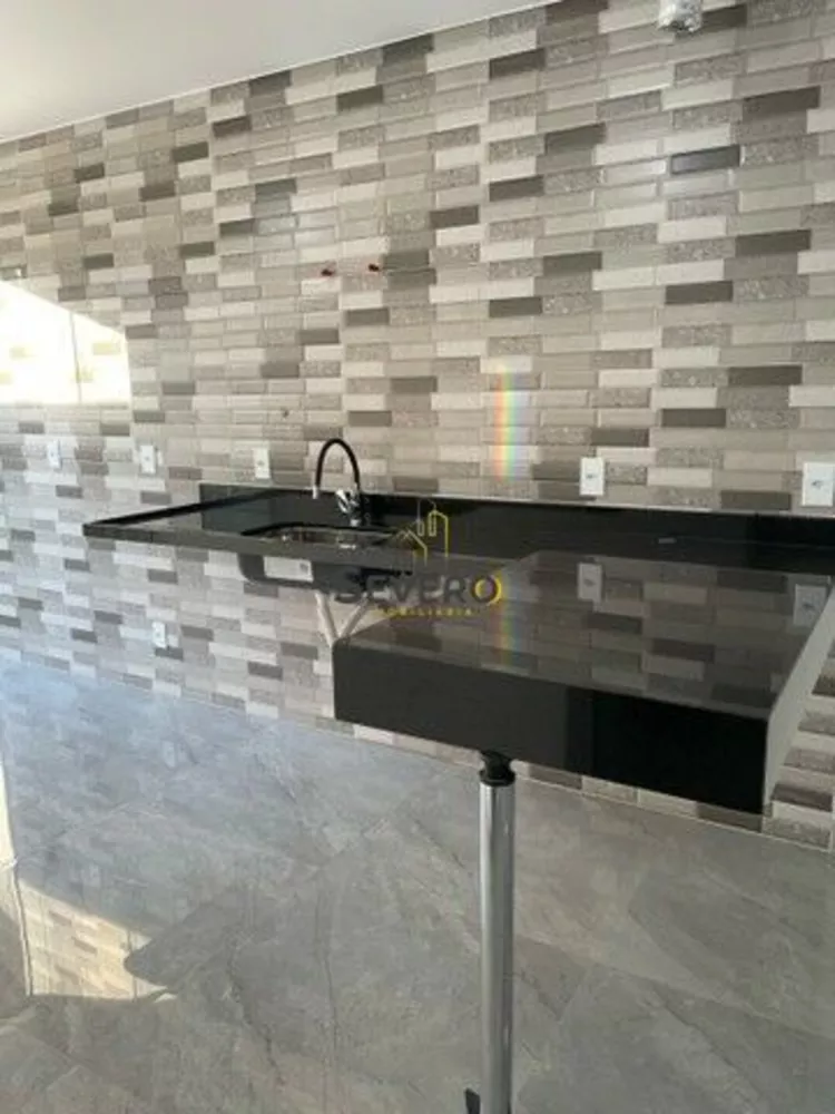 Casa, 4 quartos, 194 m² - Foto 11