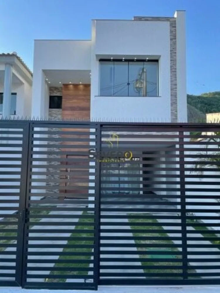 Casa, 4 quartos, 194 m² - Foto 37