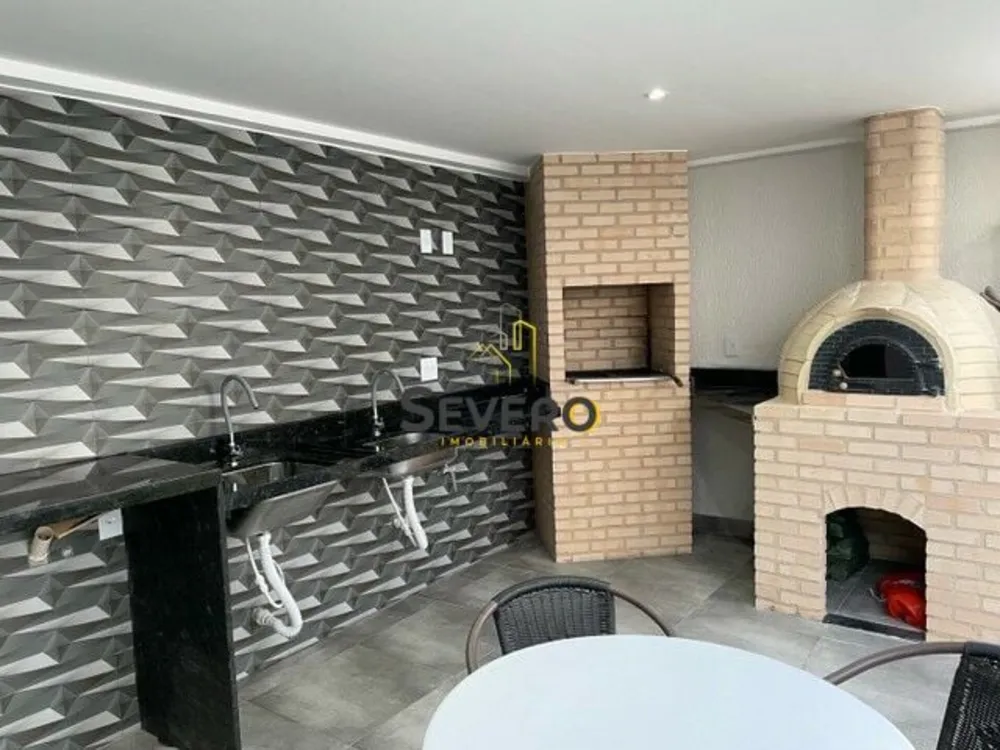 Casa, 4 quartos, 194 m² - Foto 9